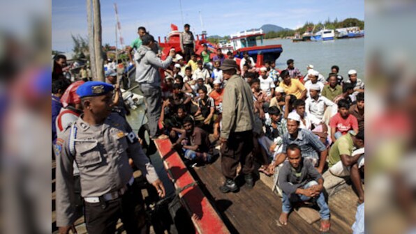 Rohingya crisis: Seven countries including US, France seek UN Security Council meet on violence in Myanmar