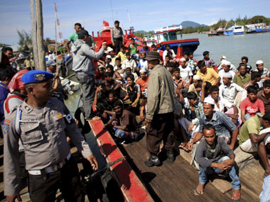 Rohingya crisis: Seven countries including US, France seek UN Security Council meet on violence in Myanmar Rohingya crisis: Seven countries including US, France seek UN Security Council meet on violence in Myanmar