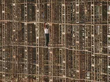 India headed towards a more right wing political philosophy? Reuters