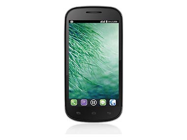 Lava Iris 455 launched with 4.5 inch-screen, Android Jelly Bean Lava Iris 455 launched with 4.5 inch-screen, Android Jelly Bean