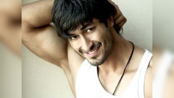 Akshay Kumar is the real 'Khiladi', says Vidyut Jamwal