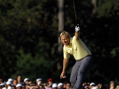 From Nicklaus to Woods, the five best Masters tournaments From Nicklaus to Woods, the five best Masters tournaments