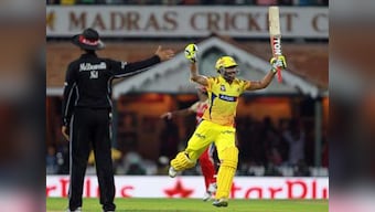 As it happened: Warriors upset Super Kings by 24 runs