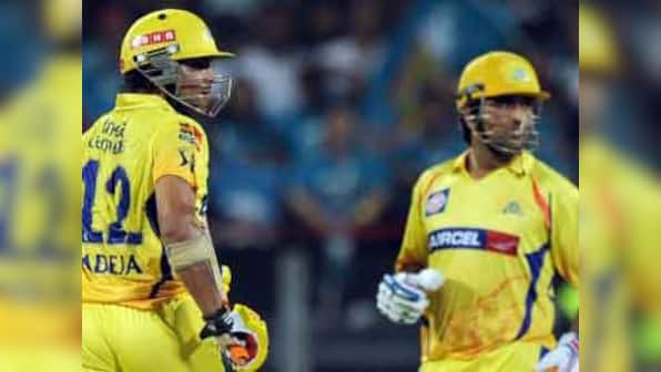 The Lord of the Kings - Sir Ravindra Jadeja