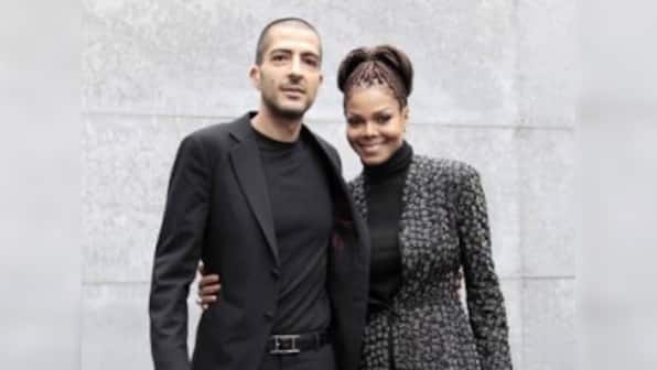 Newly married Janet Jackson converts, retires from music?