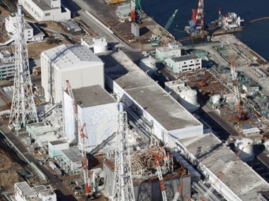 More radioactive water leaking at Japan's nuclear plant – Firstpost