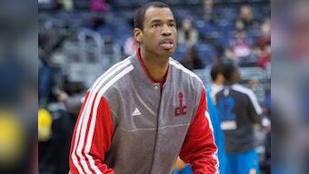 NBA center Jason Collins announces he is gay