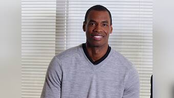 NBA star Jason Collins comes out – and Kennedy shows support