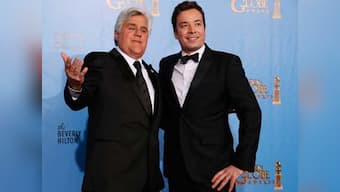 Jay Leno to leave Tonight Show after 22 years of hosting