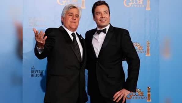 Jay Leno to leave Tonight Show after 22 years of hosting