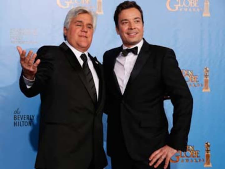 Jay Leno to leave Tonight Show after 22 years of hosting