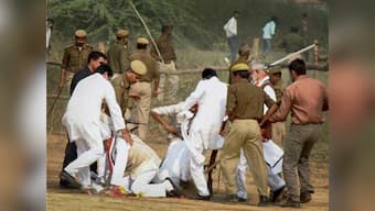 Allahabad HC disposes of Union ministers' petition challenging FIR