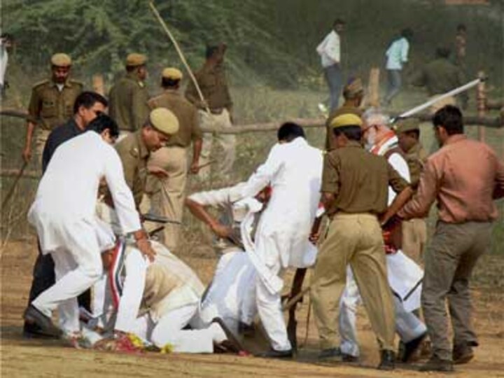 Allahabad HC disposes of Union ministers' petition challenging FIR