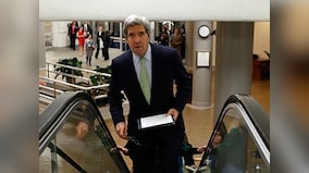John Kerry wishes 'Subho Nobo Borsho' to Bengalis in US