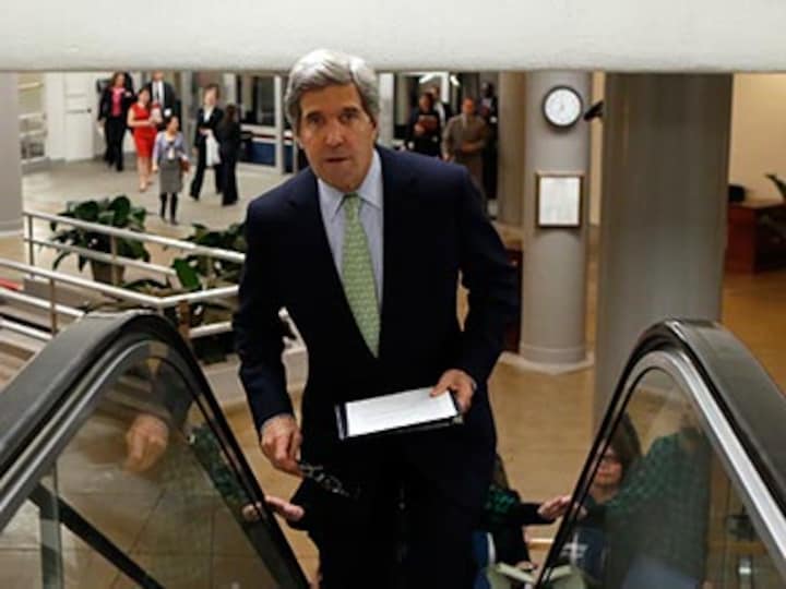 John Kerry wishes 'Subho Nobo Borsho' to Bengalis in US