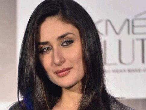 Kareena Kapoor to endorse jewellery brand-Entertainment News , Firstpost