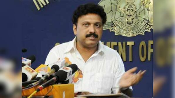 Sex, abuse and politics: Ganesh Kumar's family woes rivet Kerala