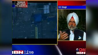 Small, self-started terrorist groups behind Boston Marathon blasts