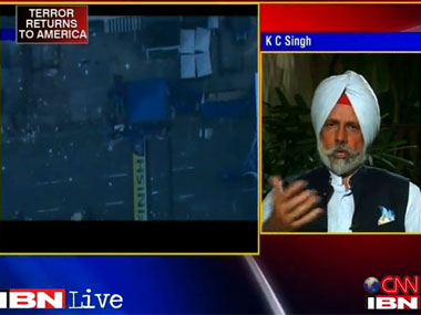 Small, self-started terrorist groups behind Boston Marathon blasts Small, self-started terrorist groups behind Boston Marathon blasts