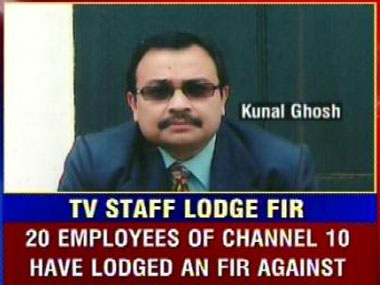 Saradha ponzi scam: Kunal Ghosh summoned for seventh time Saradha ponzi scam: Kunal Ghosh summoned for seventh time