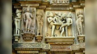 Now, a 3D app to help you master the Kama Sutra!