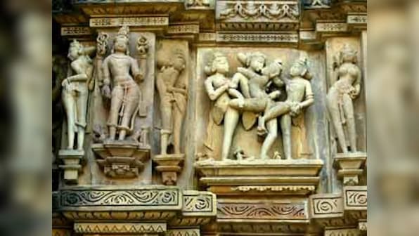 Now, a 3D app to help you master the Kama Sutra!
