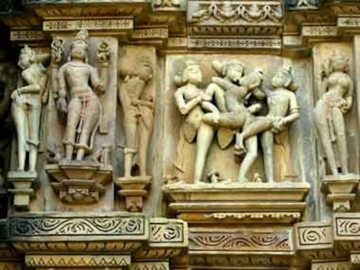 Now, a 3D app to help you master the Kama Sutra!