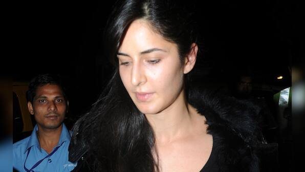 Images: Ranbir, Anushka, Katrina head to Vancouver for TOIFA awards