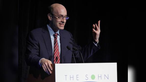 Fall of the mighty: How a student took on Harvard economists and won