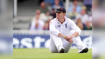 Pietersen ruled out of test series vs New Zealand