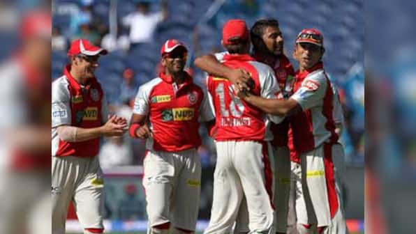 IPL Preview: Sunrisers Hyderabad vs Kings XI Punjab