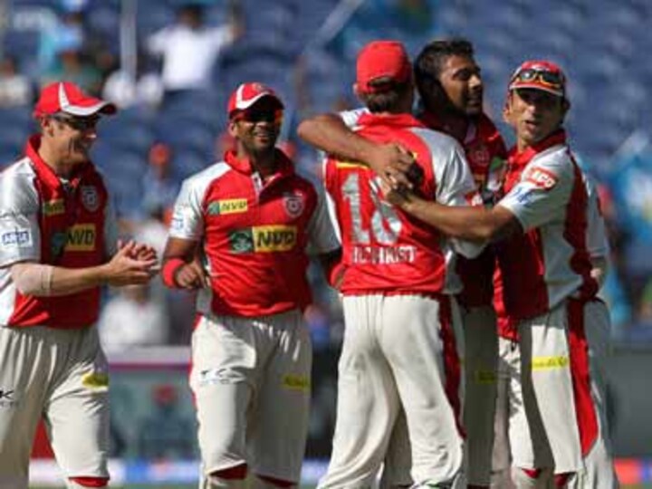 IPL Preview: Sunrisers Hyderabad vs Kings XI Punjab