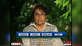 Azam Khan upset about US frisking as he's not used to rule of law