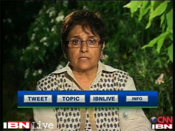 Azam Khan upset about US frisking as he's not used to rule of law