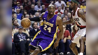 Farewell, Kobe Bryant: For his sheer grit, class and brilliance the Black Mamba's legacy will live on