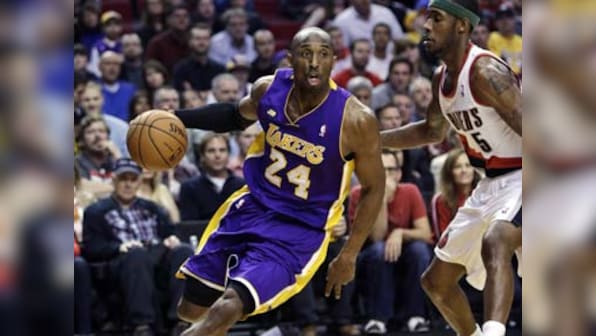 Farewell, Kobe Bryant: For his sheer grit, class and brilliance the Black Mamba's legacy will live on