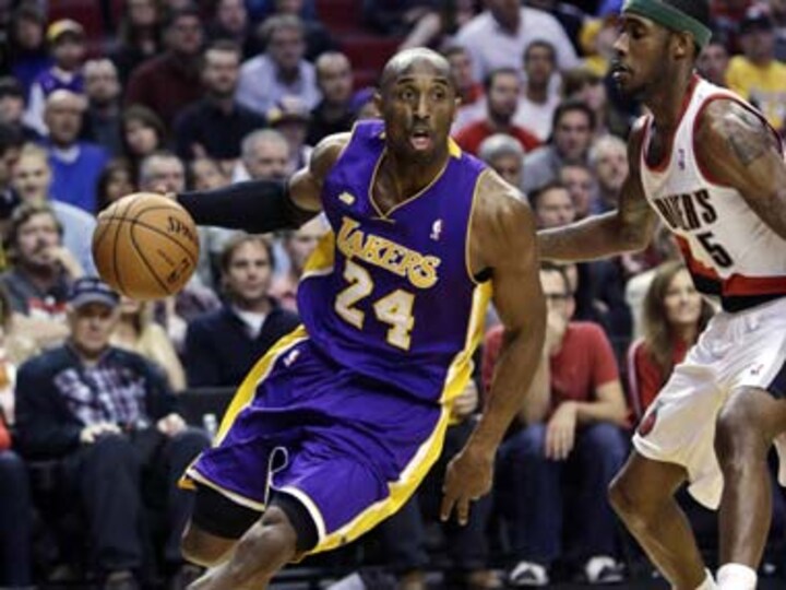 Farewell, Kobe Bryant: For his sheer grit, class and brilliance the Black Mamba's legacy will live on