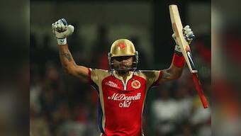 Virat Kohli: The colourful manjha that binds the RCB team