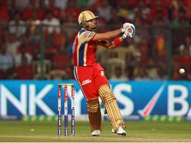 Virat Kohli powered his way to 65. BCCI