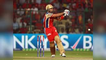 RCB survive collapse to beat Daredevils in Super Over