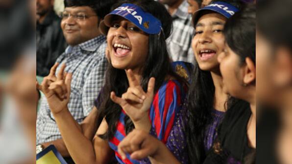 The ABC of the IPL: What you miss on TV