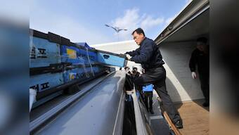 S-Korea invites North for dialogue table to resolve deadlock over industrial complex