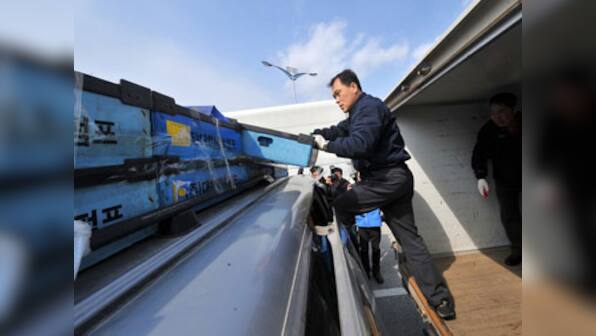S-Korea invites North for dialogue table to resolve deadlock over industrial complex