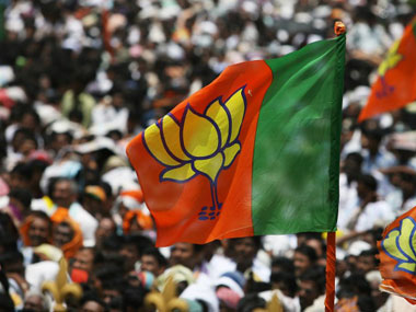 We, the people of Bangalore, do solemnly affirm... We, the people of Bangalore, do solemnly affirm...