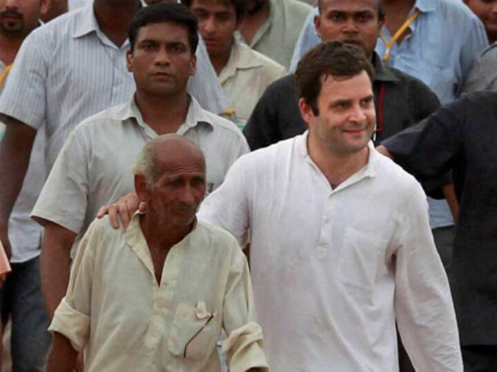 BJP slams Rahul Gandhi's speech, says fear of Modi clearly visible