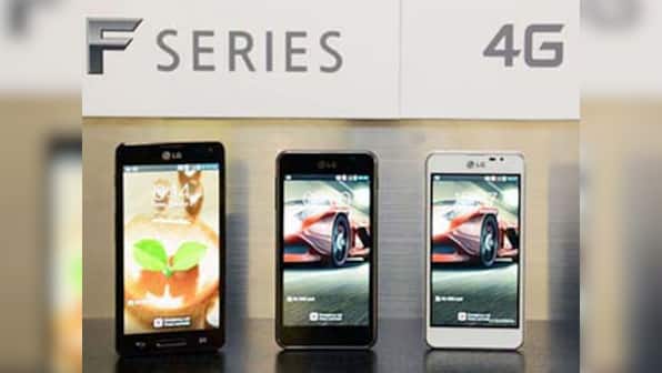 LG to launch 4G Optimus F5 today: All you need to know