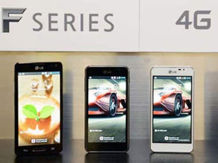 LG to launch 4G Optimus F5 today: All you need to know