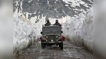 India must heed China's repeated invoking of Kashmir during Doka La stand-off; Beijing's intentions are inimical