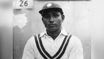 After Lala, Mohinder and Surinder, another Amarnath makes first-class debut