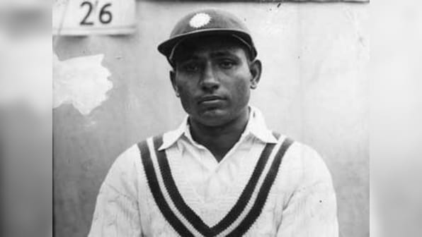 After Lala, Mohinder and Surinder, another Amarnath makes first-class debut